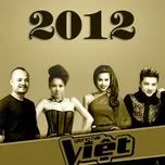 Giọng Hát Việt 2012 (Team Đàm Vĩnh Hưng)