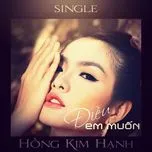 Điều Em Muốn (Single)