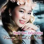 Trái Tim Dỗi Hờn (Single 2013)