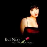 Một Thời Hoa Mộng