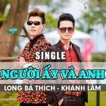 Người Ấy Và Anh (Single)