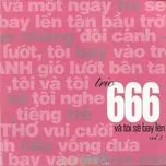 Và Tôi Sẽ Bay Lên (Vol 3)