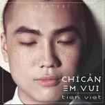 Chỉ Cần Em Vui (Mini Album)