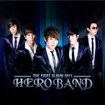 The First Album (2011)