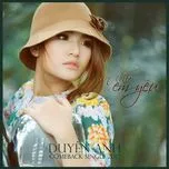 Xin Cho Em Yêu (Single 2012)