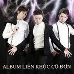 Liên Khúc Cô Đơn