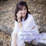 Ngày Tháng Mộng Đẹp (Mini Album)