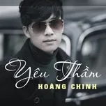 Yêu Thầm (Single 2013)
