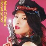 Planet Patrol (Single 2011)