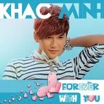 Forever With You (Single 2013)