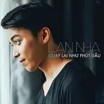 Quay Lại Như Phút Đầu (Mini Album)