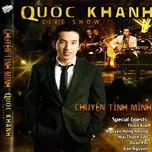 Chuyện Tình Mình (Live Show)