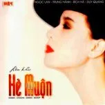 Hè Muộn (Mây CD)