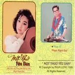 Một Thuở Yêu Đàn