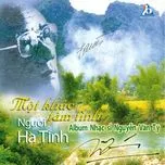 Một Khúc Tâm Tình Người Hà Tĩnh