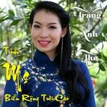 Tình Mẹ Biển Rộng Trời Cao