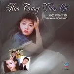 Hoa Trang Vườn Cũ