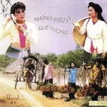 Những Điệu Lý Quê Hương (Vol.1)