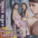 Liên Khúc Chuyện Giàn Thiên Lý