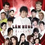 LiveShow Lâm Hùng In Sài Gòn