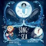 Song Of The Sea OST