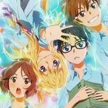 Shigatsu Wa Kimi No Uso Songs Collection