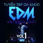 Tuyển Tập Ca Khúc EDM Sôi Động Nhất (Vol. 1)