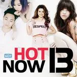 Hot Now No.13