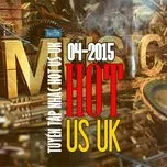Tuyển Tập Nhạc Hot US-UK NhacCuaTui (04/2015)