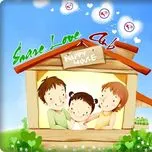 NGÔI NHÀ HẠNH PHÚC