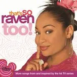 That's So Raven Too!