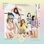 Love Emotion (Mini Album)
