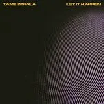 Let It Happen (Single)