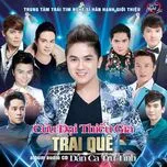 Trai Quê...Cửu Đại Thiếu Gia
