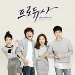 The Producers OST