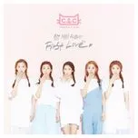 First Love (Mini Album)