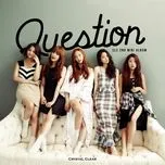 Question (Mini Album)