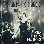 Cảm Giác Bình Yên (Single)