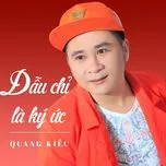 Dẫu Chỉ Là Ký Ức (Single)