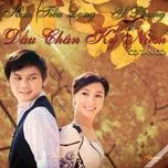 Dấu Chân Kỷ Niệm (Tân Cổ)