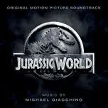 Jurassic World OST