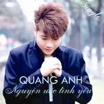 Nguyện Ước Tình Yêu (Single)