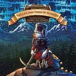 Music Inspired By The Life And Times Of Scrooge