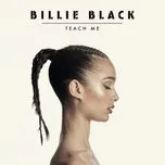 Teach Me (EP)