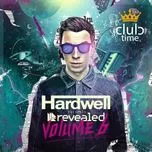 Hardwell Presents Revealed Vol. 6