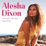 The Way We Are (Remixes Single)