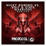 Warriors (Remixes EP)