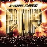 Punk Goes Pop, Vol.6 (Re-Released)