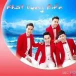 Khát Vọng Biển