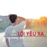 Lời Yêu Xa